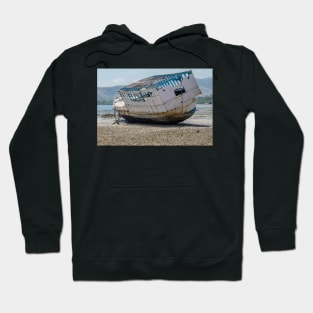 Beached Hoodie